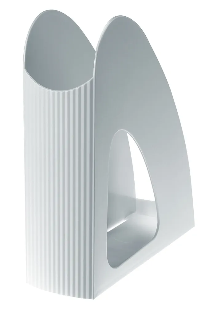 HAN 1610-11 TWIN Portadocumenti Grigio - Addio Caos in Ufficio