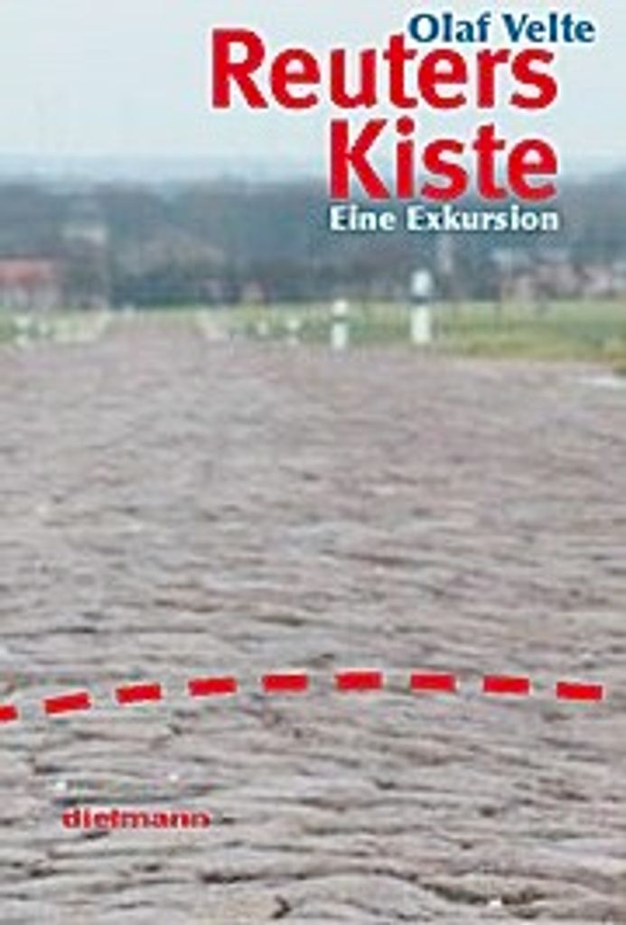 Reuters Kiste