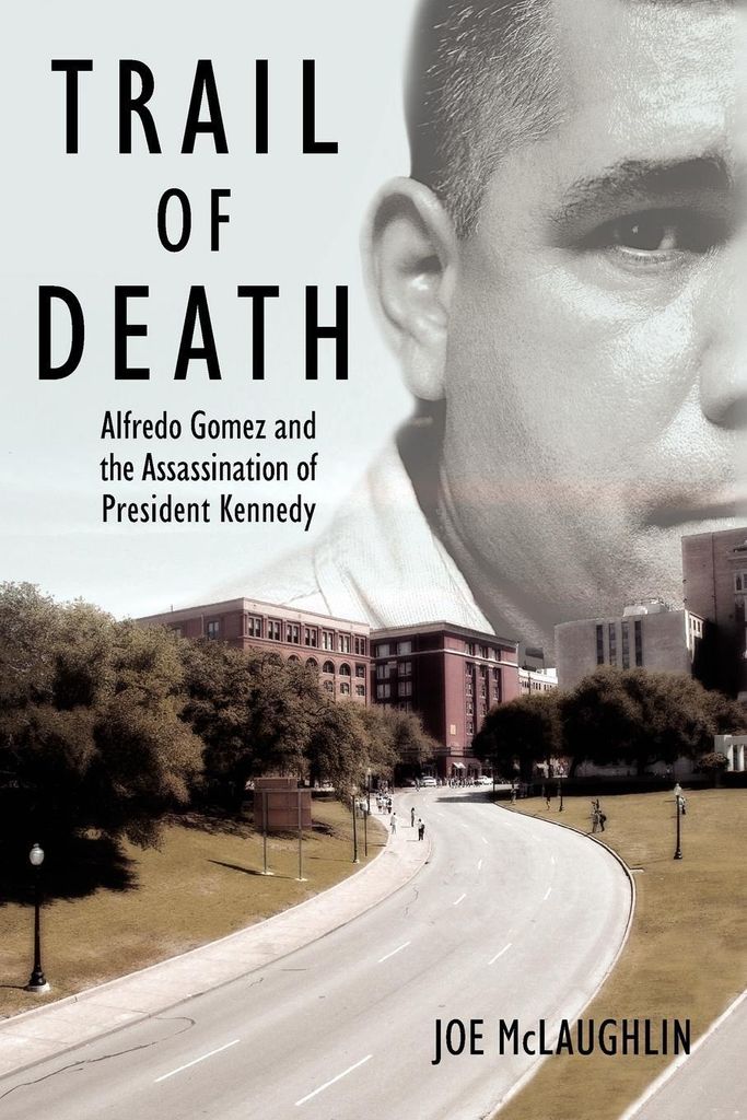 Trail of Death