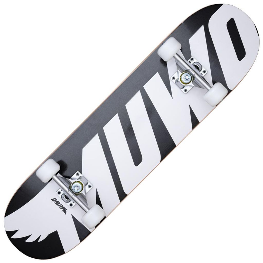Einheitsgröße MW-271|MUWO "Big Basic" 7,875" Skateboard Produktbild 