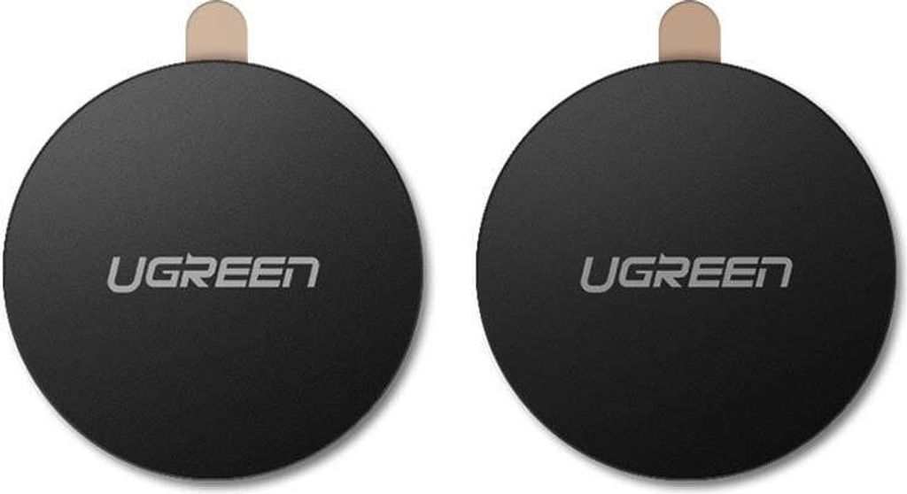 Ugreen 2X Autohalterung Ring Magnet Autohalterung/Koffer Produktbild 22