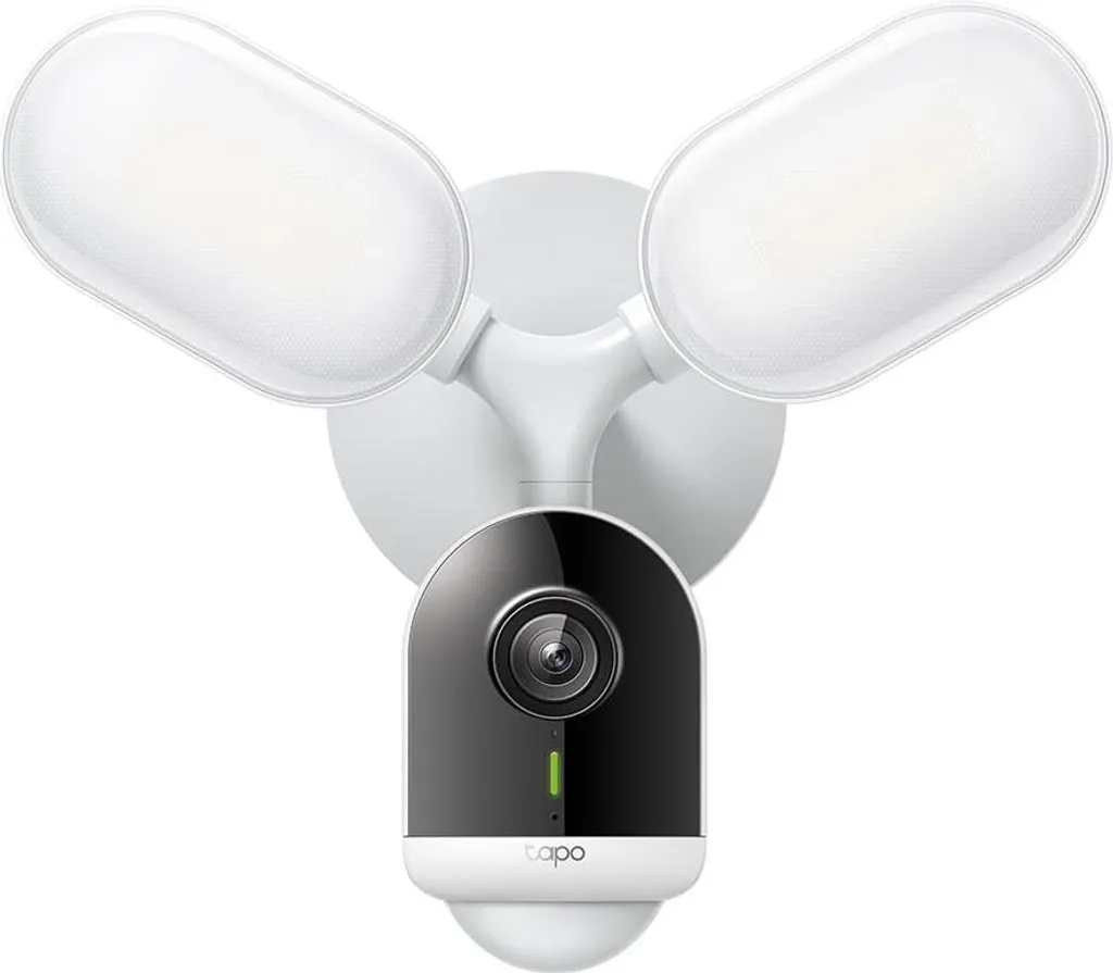 Tapo C720 V1.6 TP-Link: Videocamera Sorveglianza 2K IP65 con Proiettore