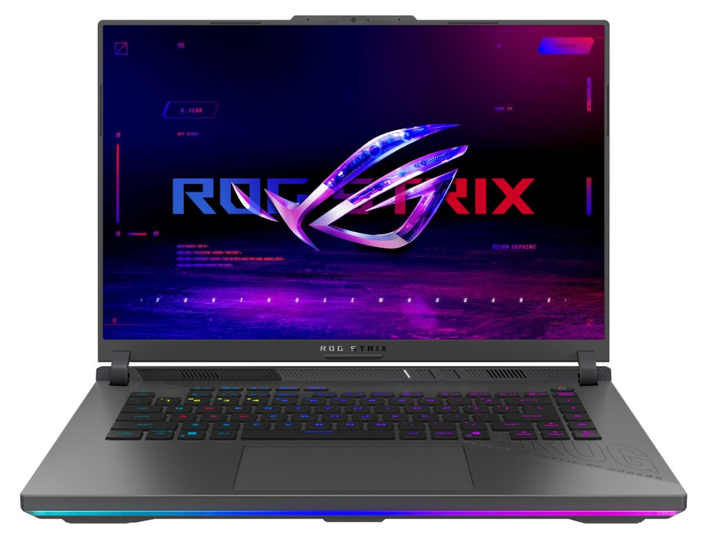 ASUS ROG Strix G16 G614PP-RV114W, AMD Ryzen™ 9, 2,4 GHz, Obrázok produktu 