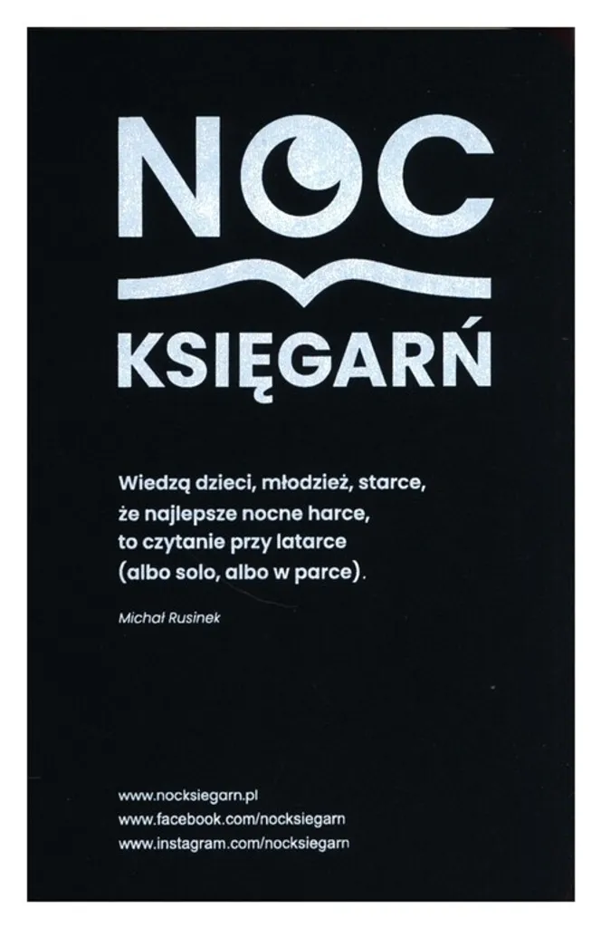 Moleskine Notebook Librerie notturne I bambini sanno, i ragazzi sanno... Cahier P
