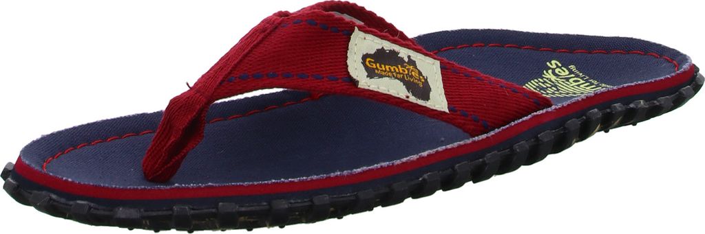 Gumbies Original - Navy Coast 38