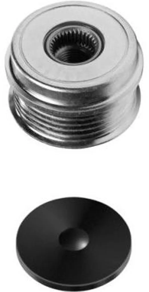 Poulie Débrayable d'Alternateur OE 028903119AN Compatible Audi et VW