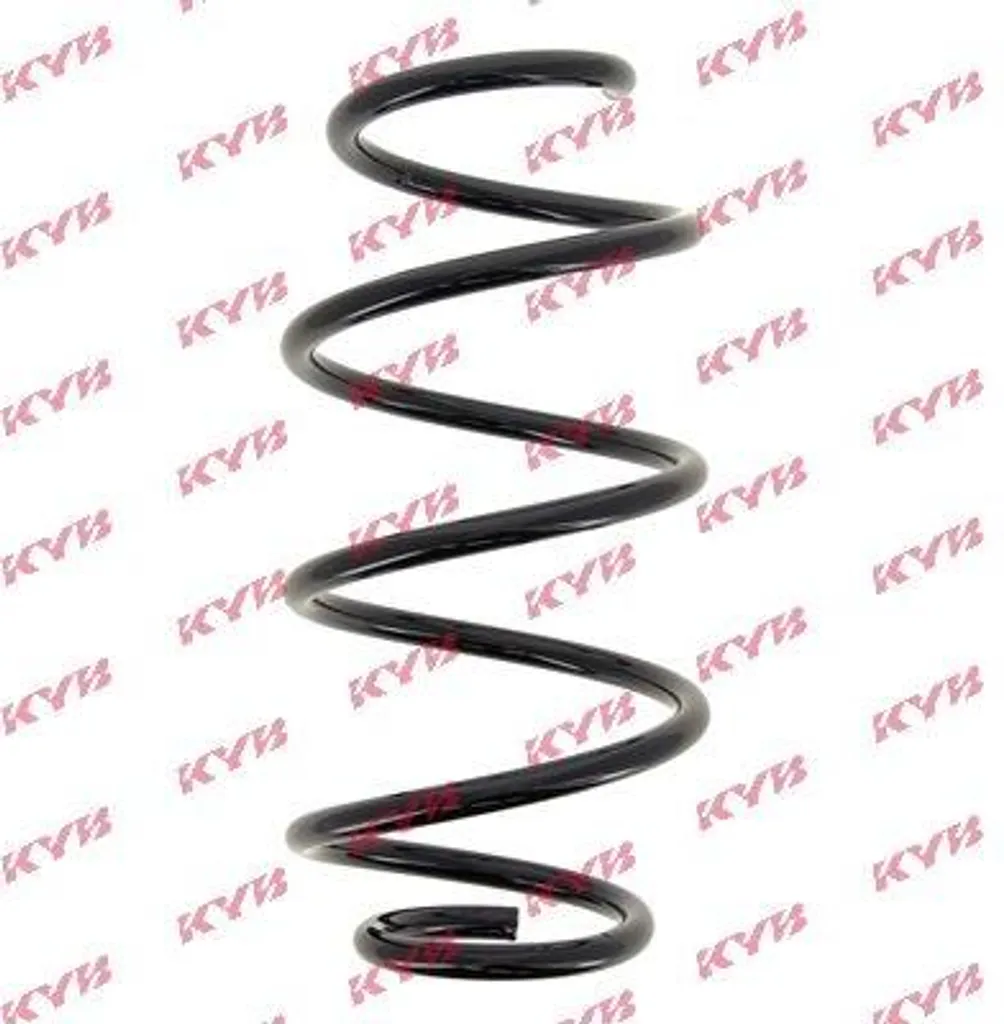 Ressort de suspension KYB RA3459 pour i40 OE 546303Z030 de haute qualité