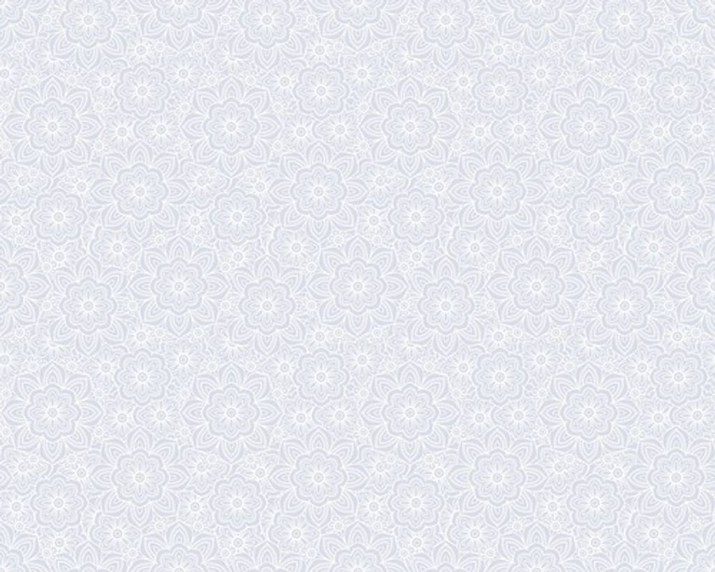 d-c-fix Candice, Statische Haftung, Dekorativ, Transparent, Weiß, Muster, 675 mm, 1500 mm
