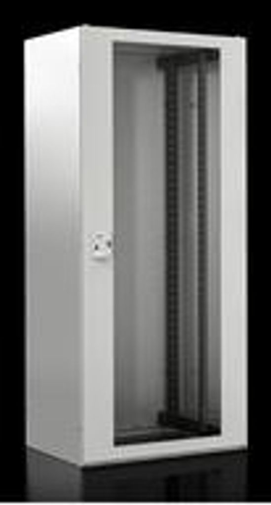 Rittal 19" Netzwerkschrank TX CableNet zerlegbar 800 x - Rack