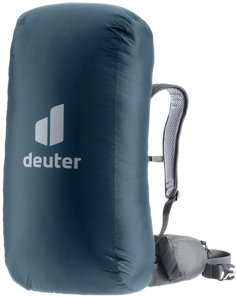Housse de pluie pour sac à dos de randonnée cannelle taille unique