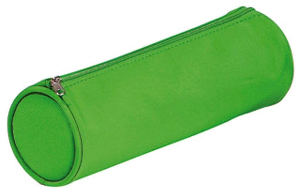 PAGNA etui 22501-05 8x22cm groen Productafbeelding 