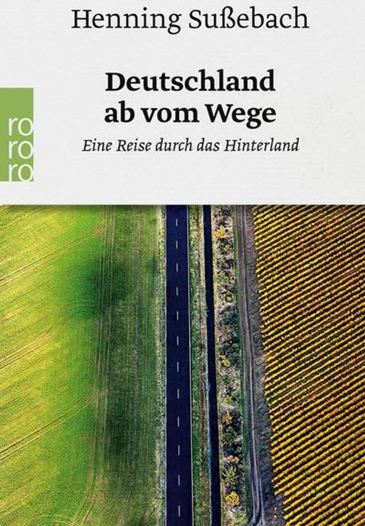 Deutschland ab vom Wege