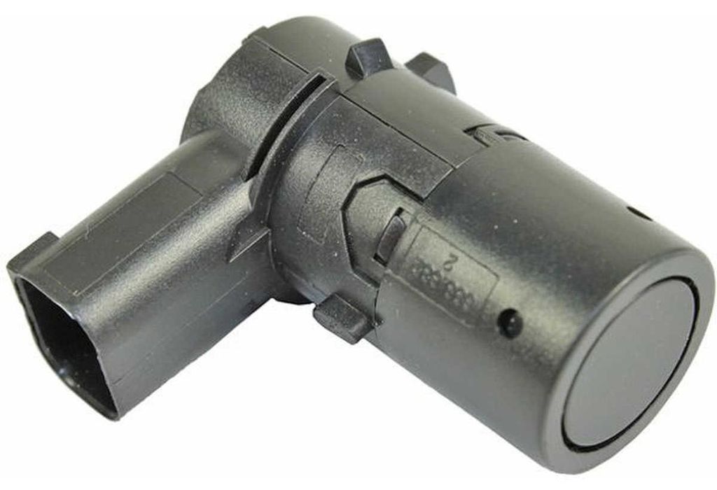 METZGER 0901200 Einparkhilfe Parksensor Schwarz für FORD Produktbild 