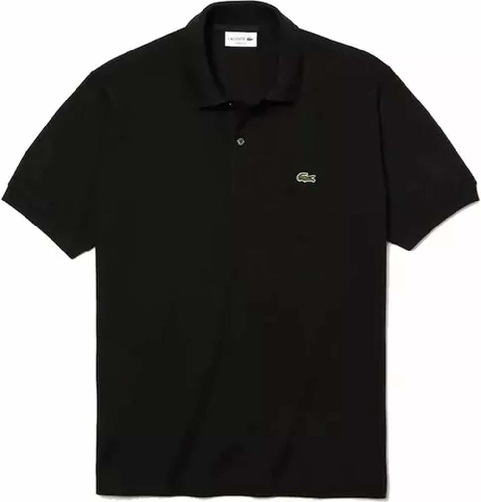 Lacoste Errores de Talla L1212-00-031 in Black color size 10