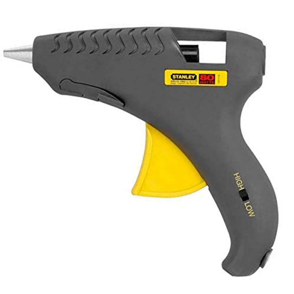 Stanley HTS Heißklebepistole 6-GR25 Dualmelt - 4