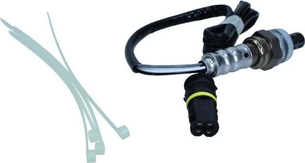 Sonde Lambda NTK 93409 pour Réduire la Consommation de Carburant Essence - 2