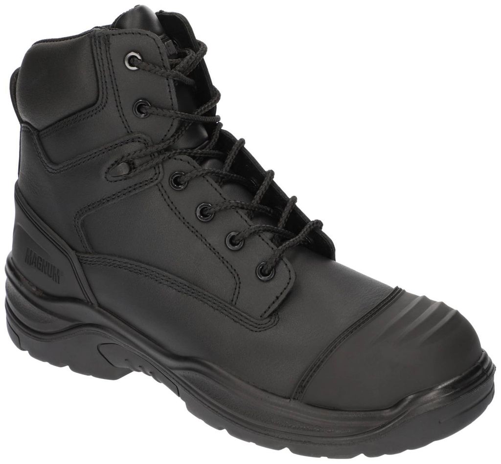 MAGNUM MAGNUM Sicherheitsschuhe Herren - Roadmaster CT Cp - Schwarz 45