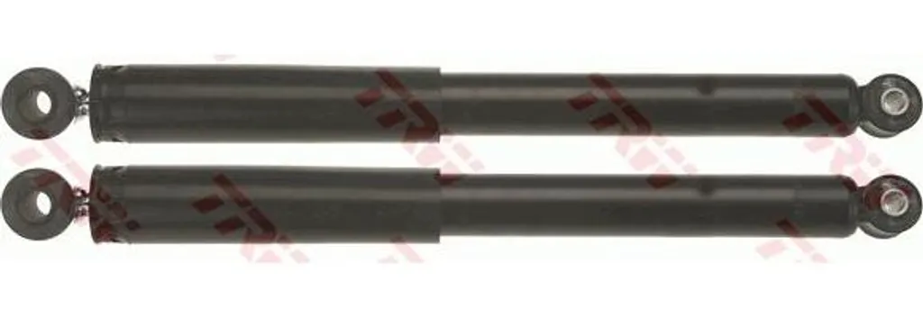 Amortisseur TRW JGT1138T OE MR374286 : finissez-en avec le roulis Pajero
