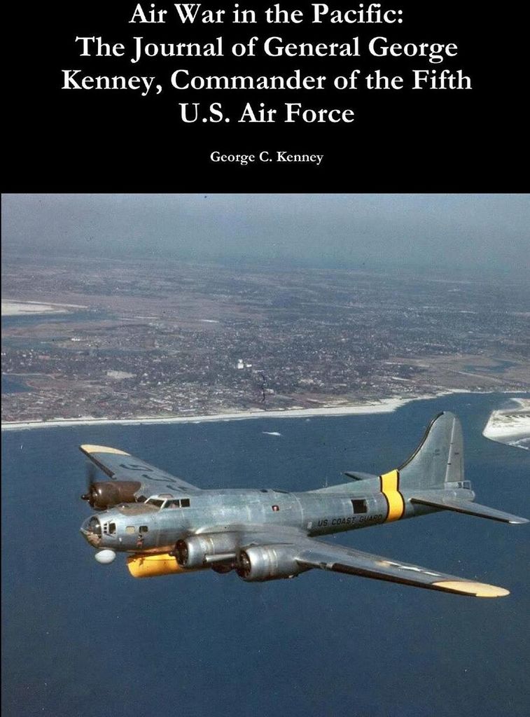 Air War in the Pacific