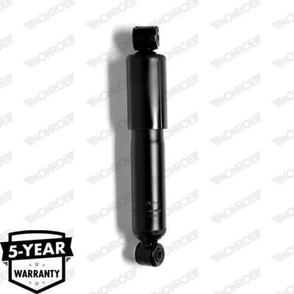 Supprimer les bruits de suspension Fiat Marea avec amortisseur 25485