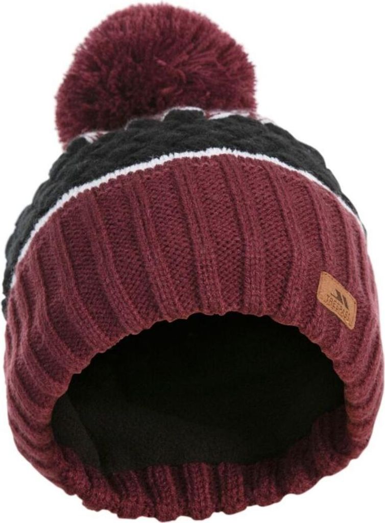 Trespass - "Axel" Mütze für Kinder TP5424 (98-104) (Feige)