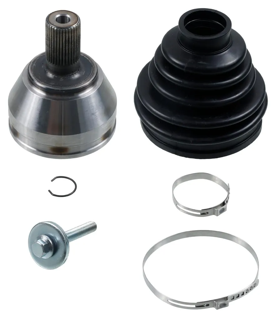 Supprimer les bruits de cardan FORD Focus II - Kit FEBI 194439