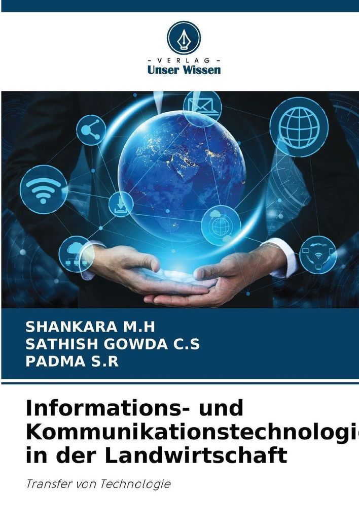 Informations- und Kommunikationstechnologie in der Landwirtschaft