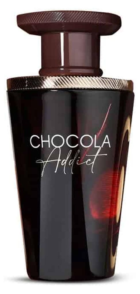 French Avenue | Chocola Addict |  100 ml Productafbeelding 