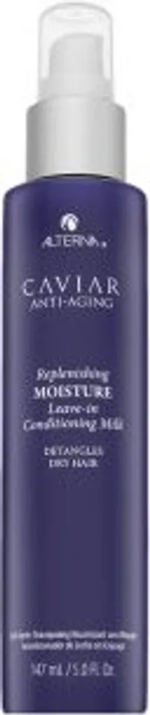 Balsamo Senza Risciacquo Alterna Caviar Milk 147ml - Anti-Crespo