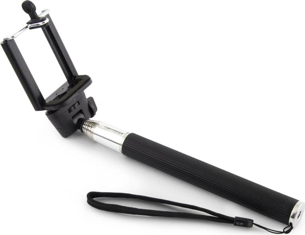 Univerzálny monopod Esperanza pre selfie obrázky Emm107 Obrázok produktu 