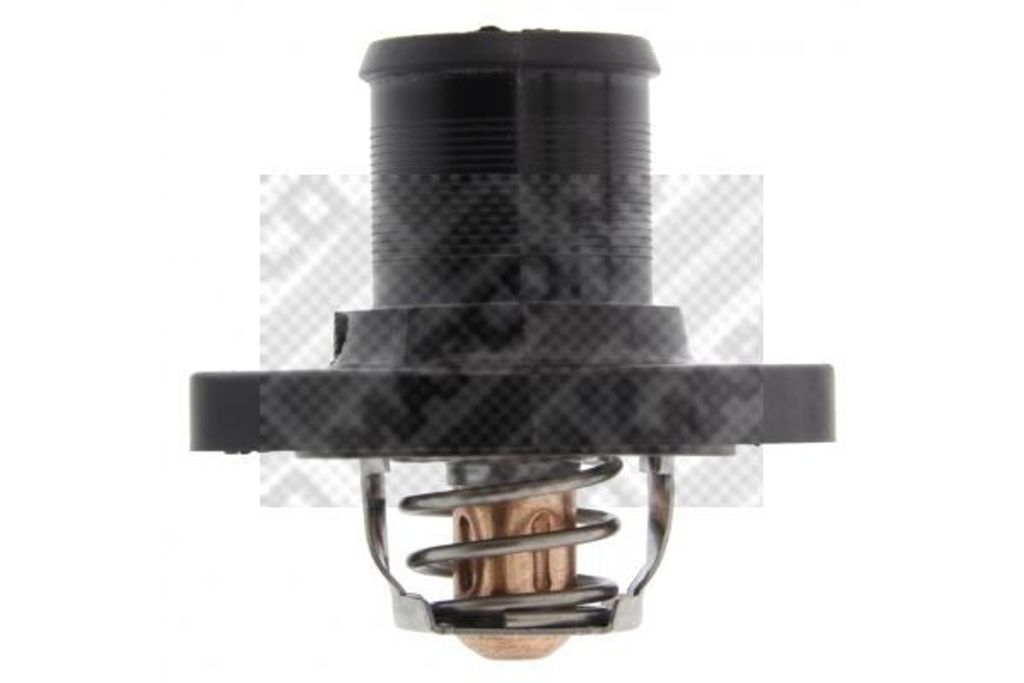 MAPCO Thermostat Kühlmittel 89°C passend für PEUGEOT 207 Produktbild 