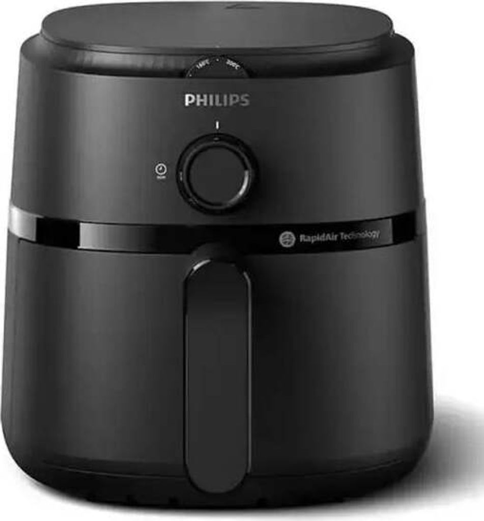 Philips Na110/00 Heißluftfritteuse  3.2 Liters / EU Plug Produktbild 