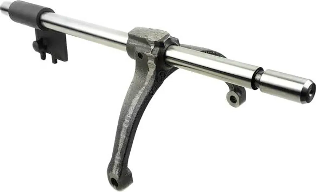 Fourchette boîte ZF Iveco MAN DAF Renault 42560773 pour poids lourd