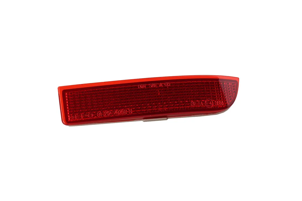 Riflettore Paraurti Destro Toyota RAV4 2005-2012 Johns | Pronta Consegna