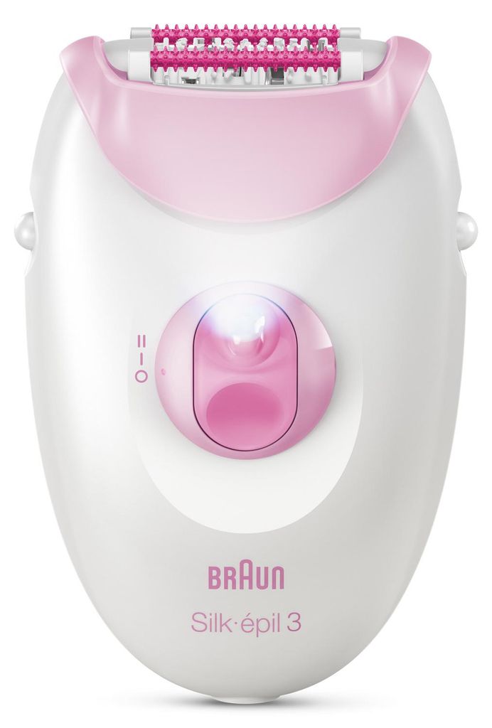 Braun Silk-épil 3-000 Productafbeelding 