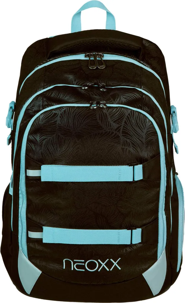 Active Pro neoxx sac d'école ergonomique avec grand volume de 30L