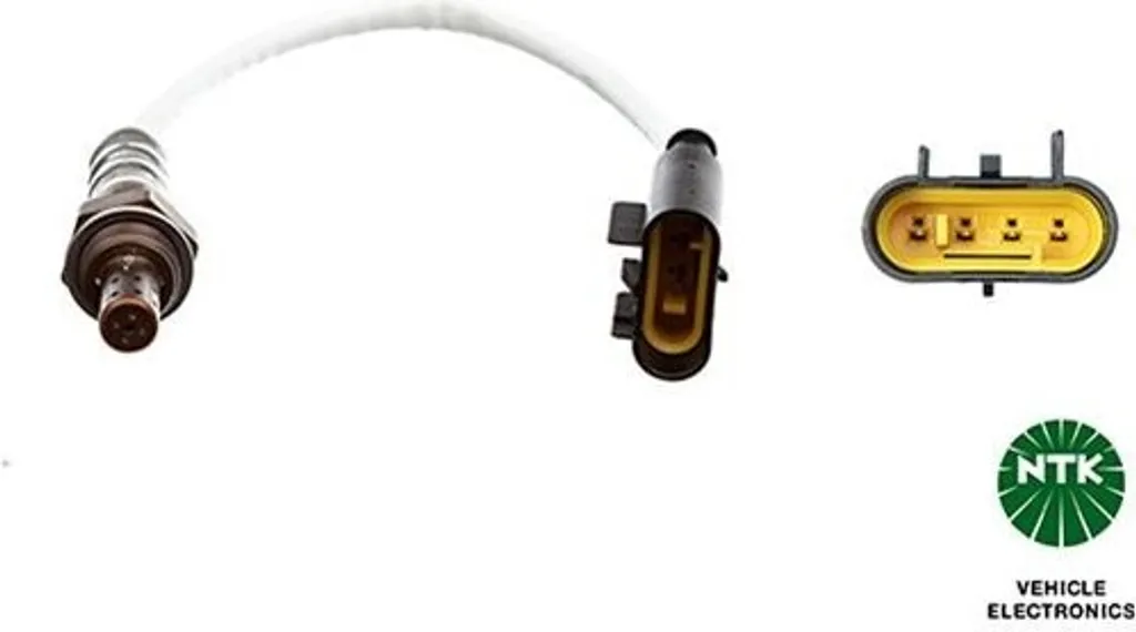 Capteur d'oxygène NGK 0056 - Sonde de régulation pour Fiat Panda et Punto