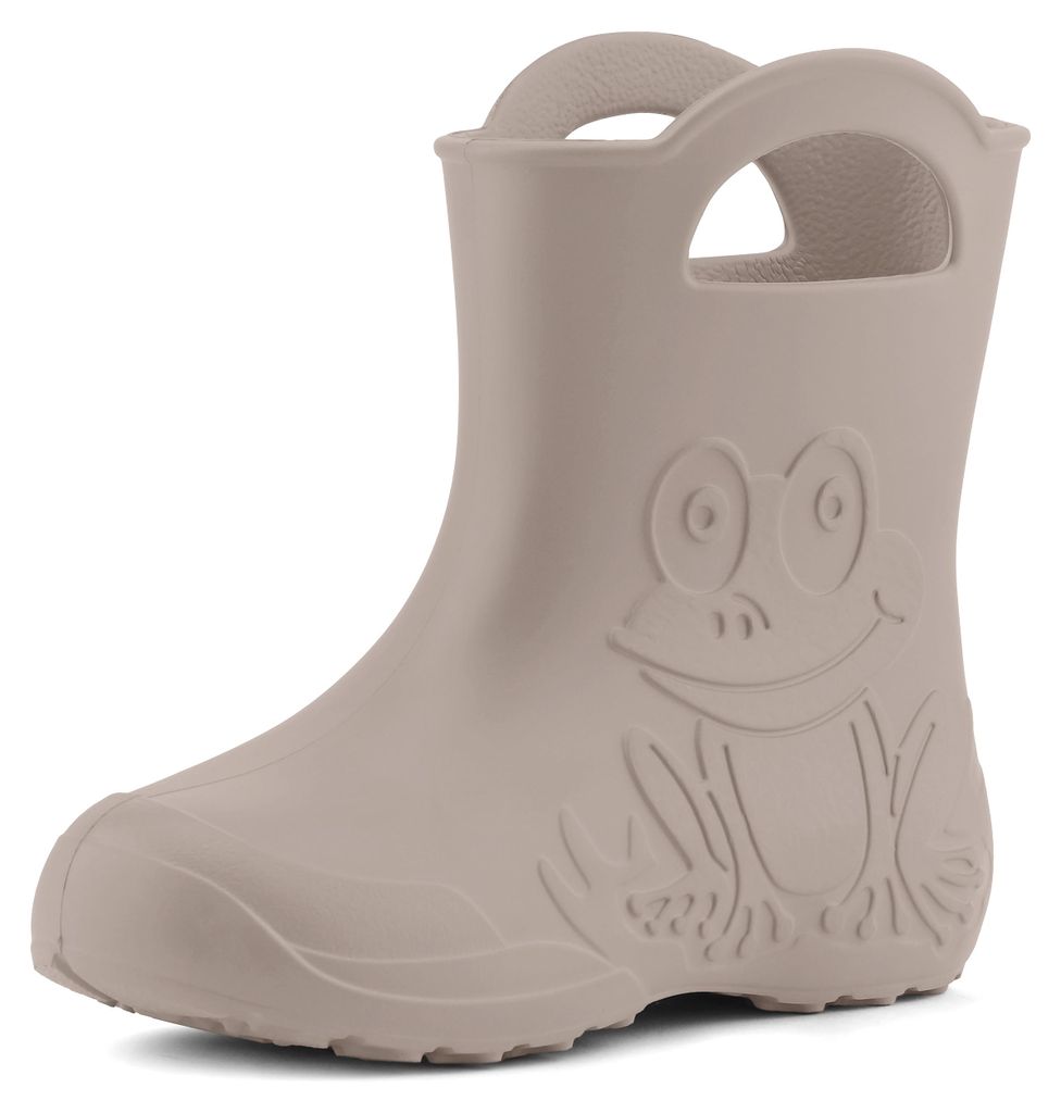 Ladeheid Eva - Bottes en caoutchouc pour enfants (garçons Image du produit 