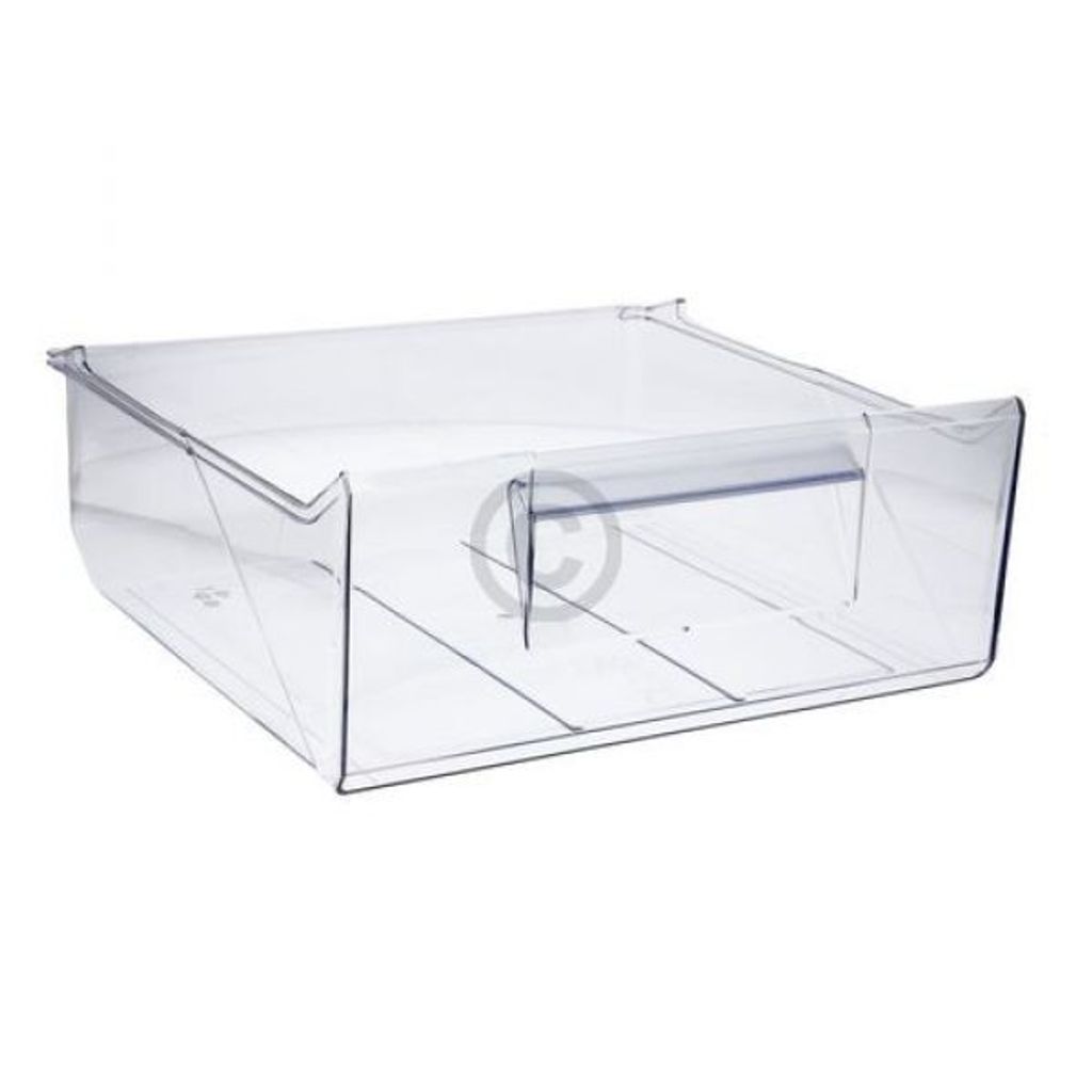 Gefrierschublade mitte Electrolux 14007582504/6 für Produktbild 