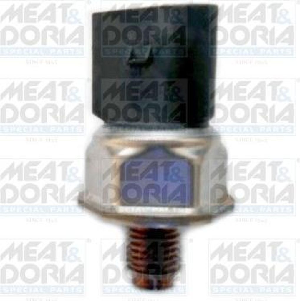 MEAT & DORIA 9513 Kraftstoffdrucksensor OE 059130758J kompatibel mit Touareg, Q7, A4 8K