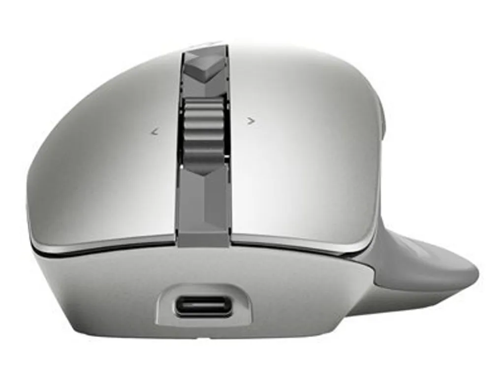 HP 930M Creator Souris Sans Fil Ergonomique pour Créatifs Multitâches