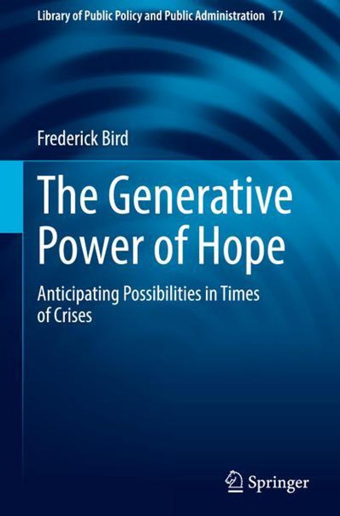 The Generative Power of Hope