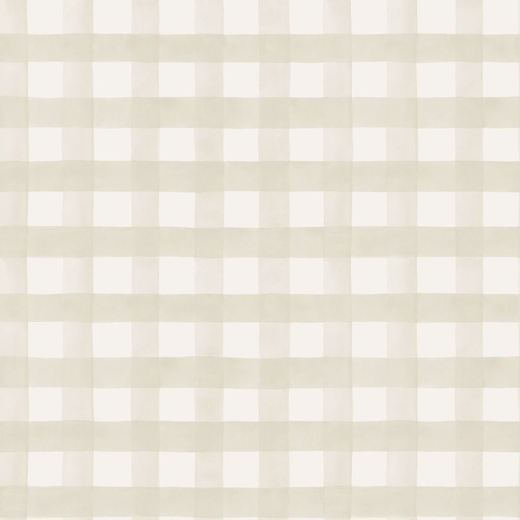 Holden Décor - Tapete, wasserfarben AG2655 (Einheitsgröße) (Beige)