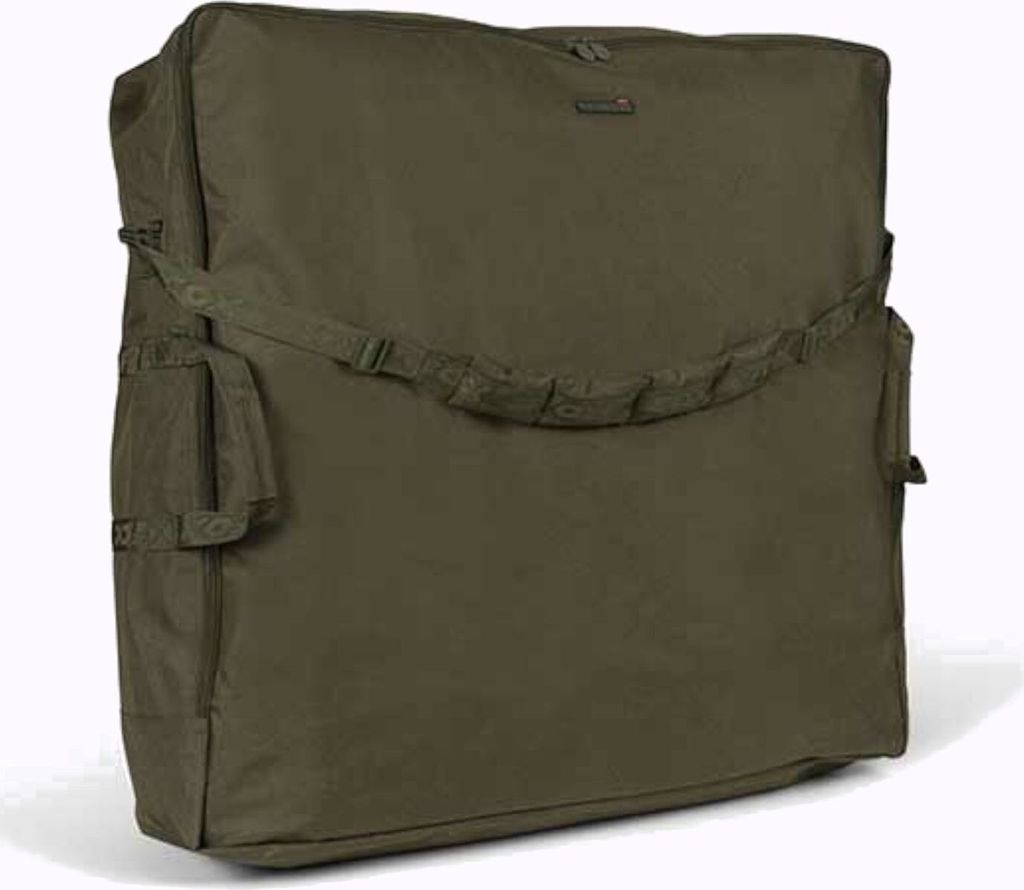 Fox Voyager Bedchair Bag Large