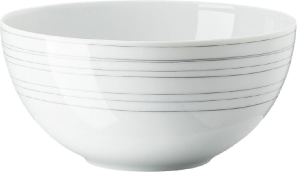 Rosenthal Bowl 14 cm Stripes 2.0 11280-403261-10563 Produktbild 