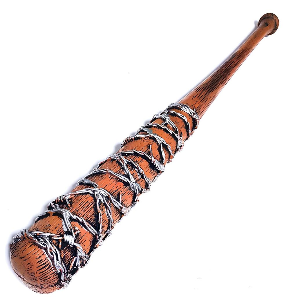 Kij Nigana z The Walking Dead 85 cm realistyczna replika Zdjęcie produktu 