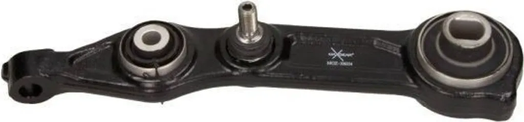Bras de suspension MAXGEAR 72-0824 renforcé pour Mercedes Classe E S211
