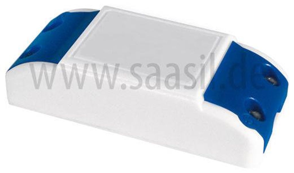 Kanlux RICOLED LED-Treiber 4–6 W – 350 mA Konstantstrom, Produktbild 