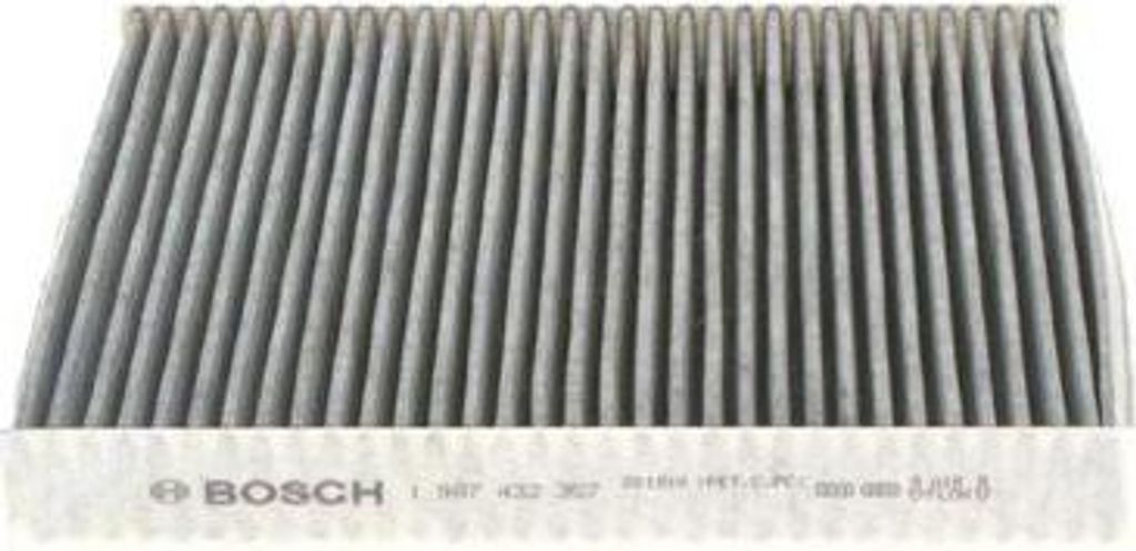 Kabinový vzduchový filtr R2357 Obrázek produktu 