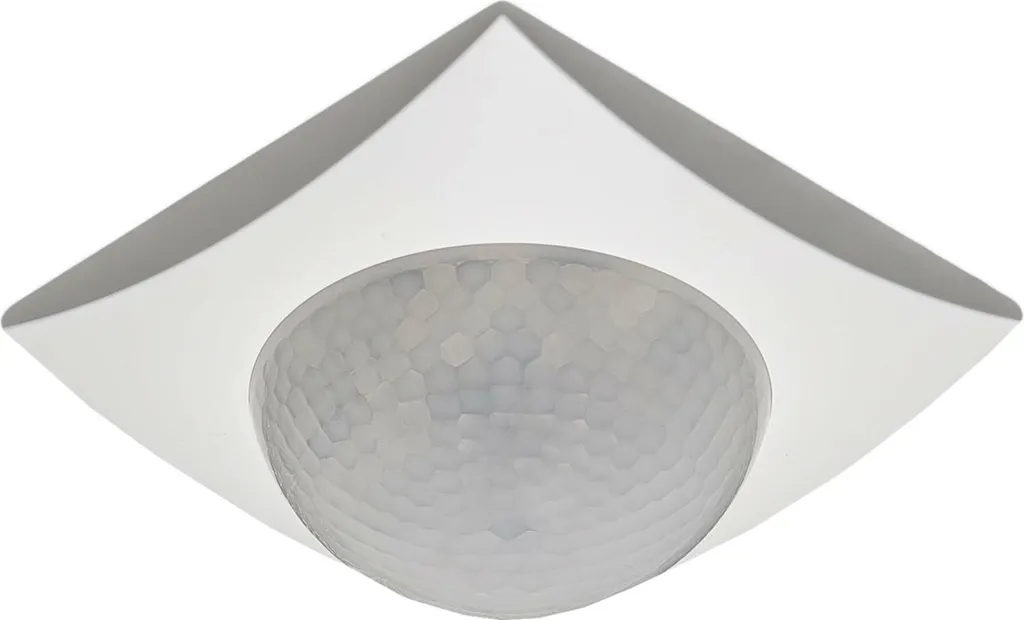 Détecteur de présence MDT KNX : fini les lumières allumées inutilement